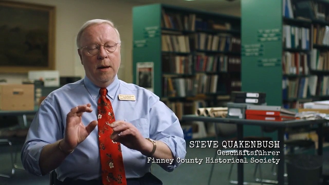 Kaltblütig - Die grausame Ermordung der Clutter-Familie Staffel 1 Folge 4 HD Deutsch