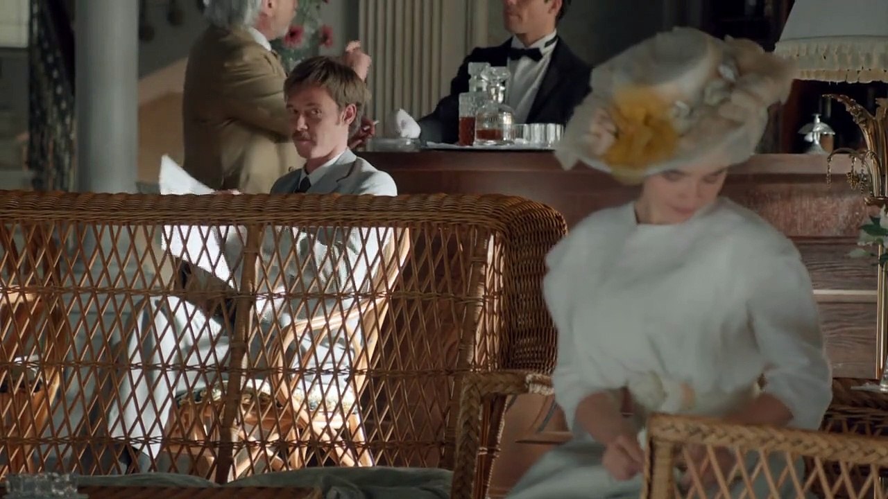 Grand Hotel Staffel 2 Folge 15 HD Deutsch