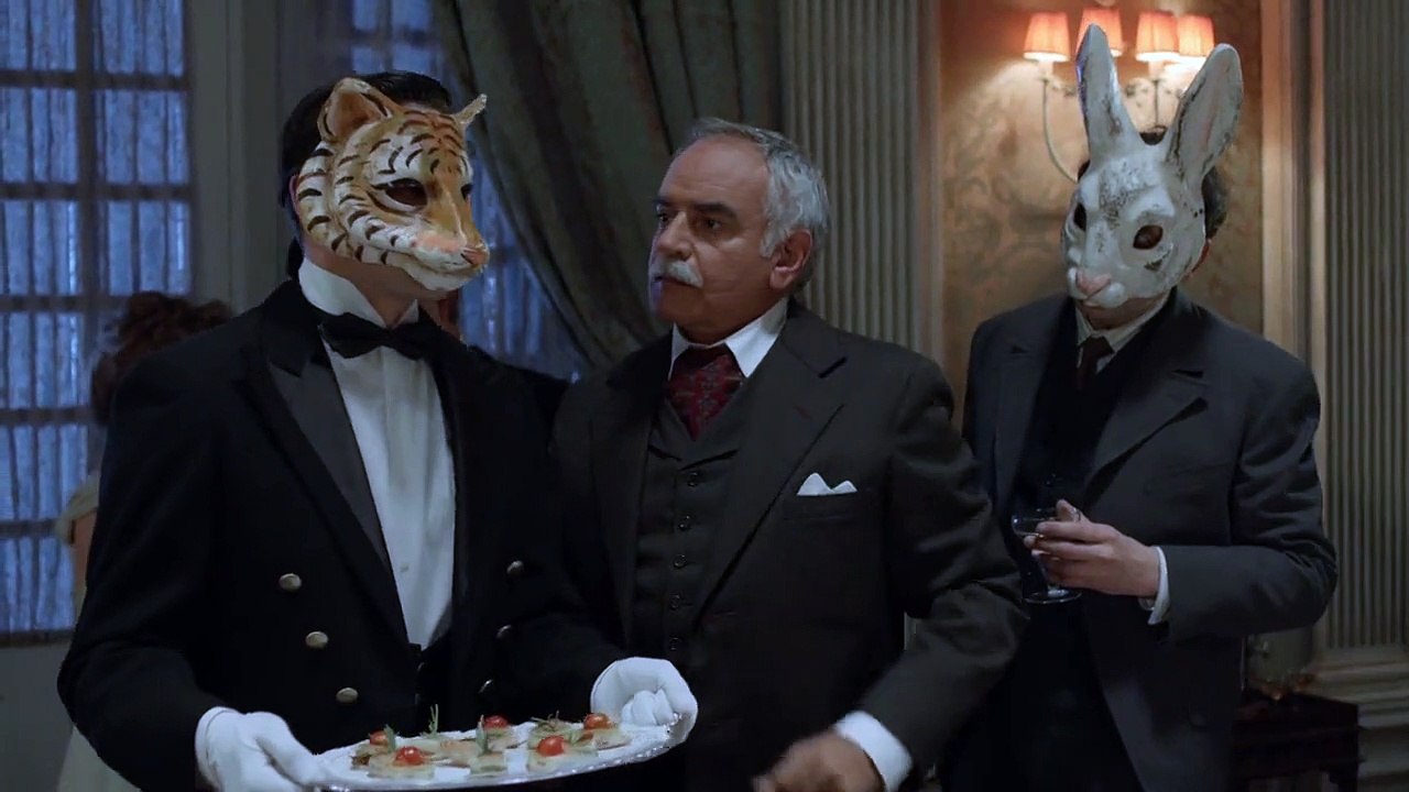 Grand Hotel Staffel 2 Folge 16 HD Deutsch