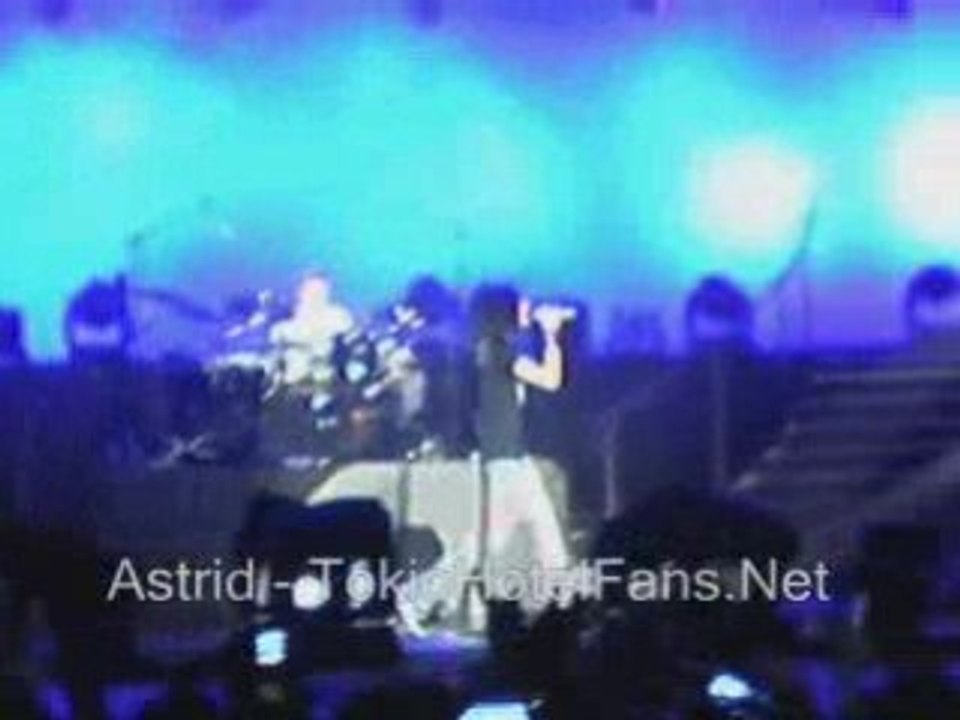 Tokio Hotel: Ich Bin Nich Ich (14-03-08)