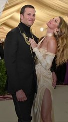 Gisele Bündchen and Tom Brady Have Reportedly Been Living Separately for "More Than a Month"