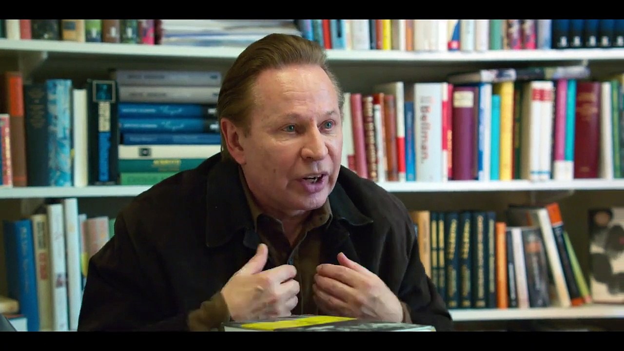 Liebe und Anarchie Staffel 1 Folge 3 HD Deutsch