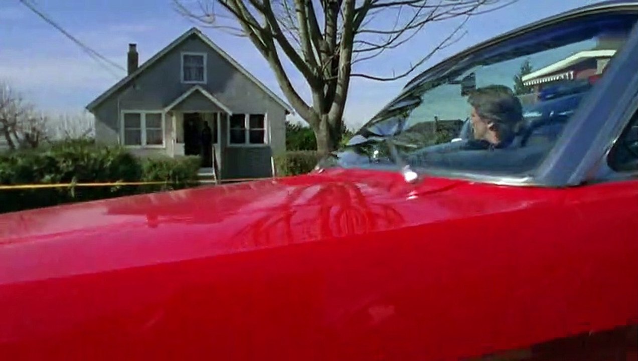 Poltergeist - Die unheimliche Macht Staffel 1 Folge 10 HD Deutsch