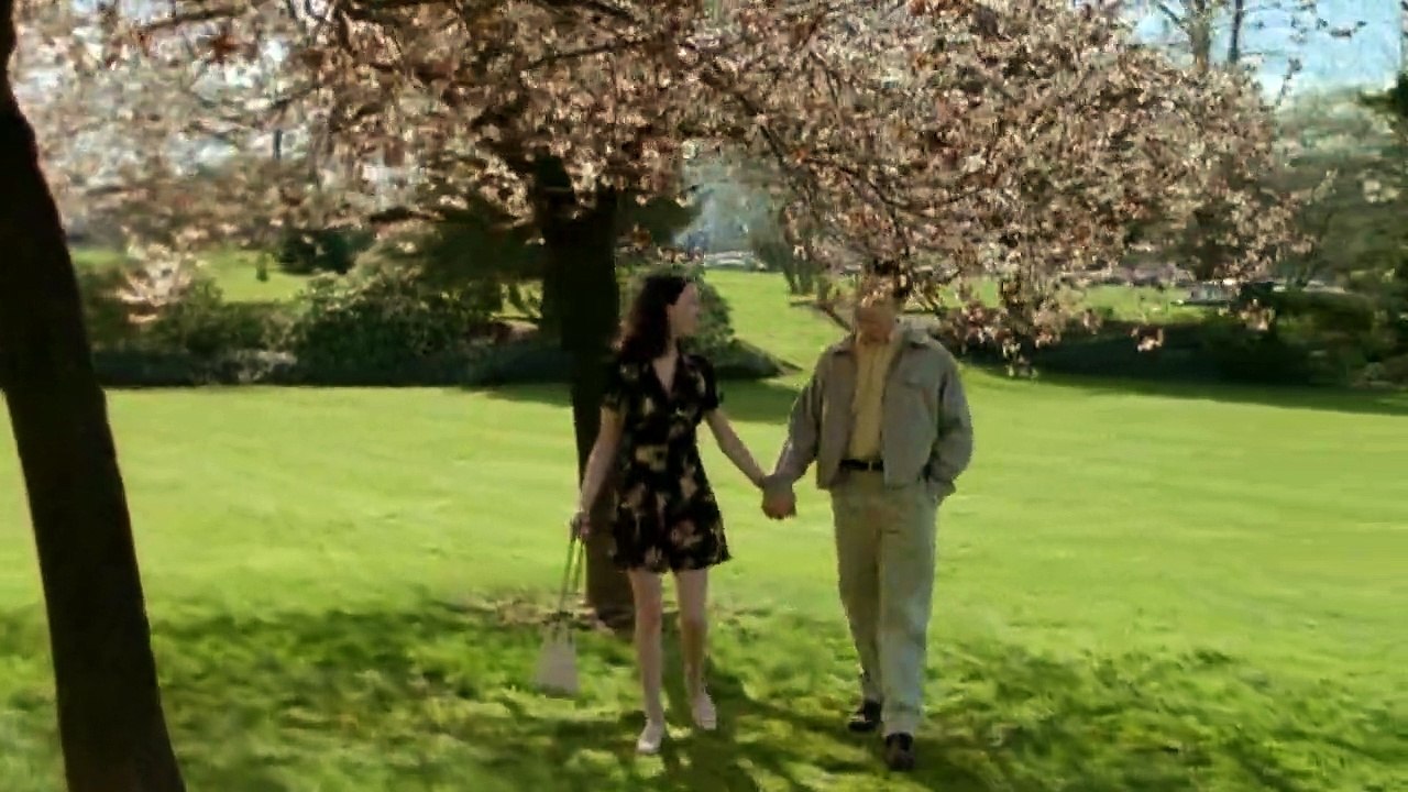 Poltergeist - Die unheimliche Macht Staffel 1 Folge 11 HD Deutsch