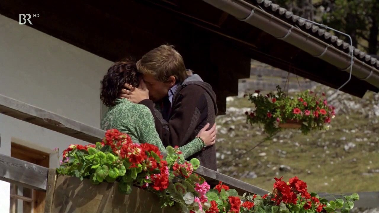 Die Bergpolizei - Ganz nah am Himmel Staffel 1 Folge 12 - Part 02 HD Deutsch