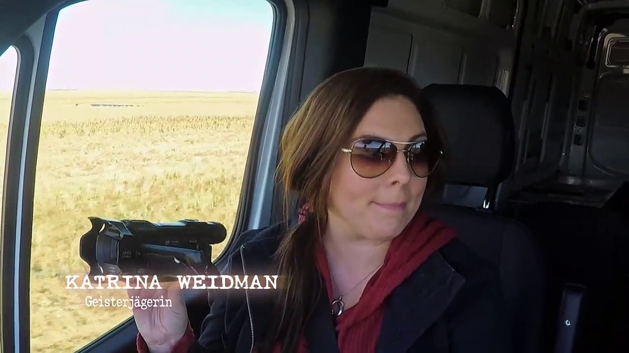 Pforten zur Schattenwelt Staffel 2 Folge 12 - Part 01 HD Deutsch