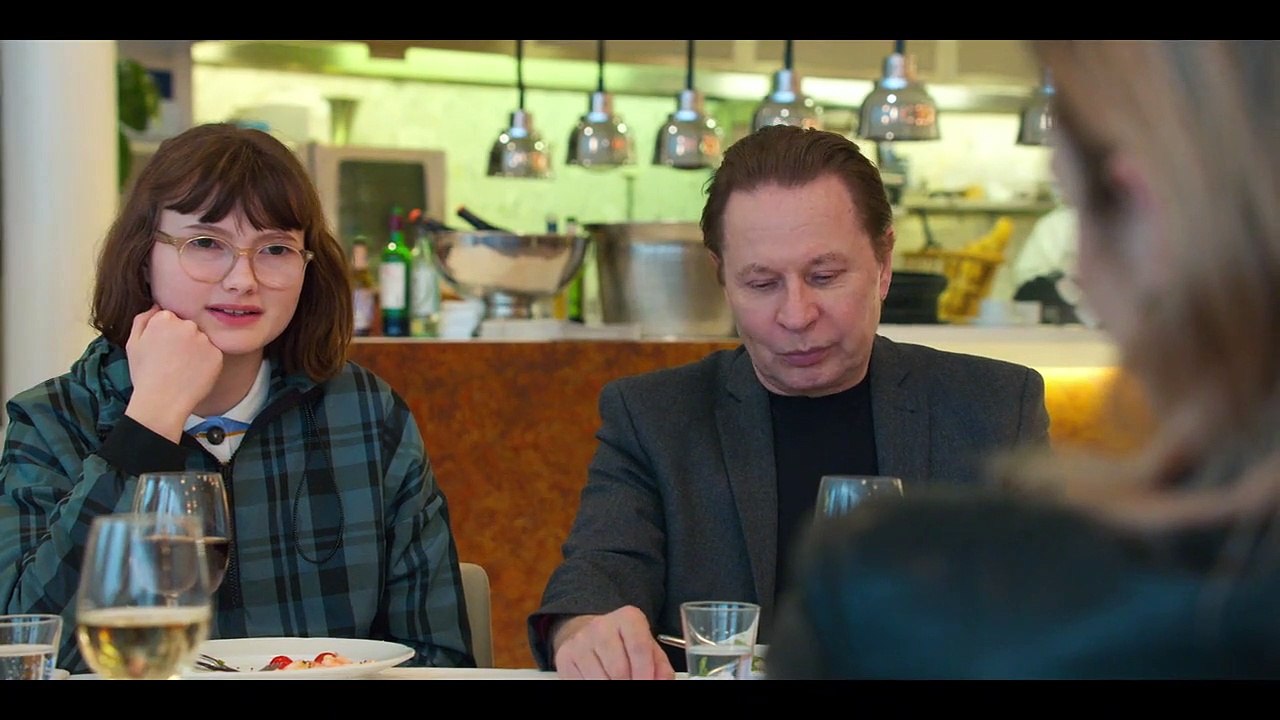 Liebe und Anarchie Staffel 1 Folge 5 HD Deutsch