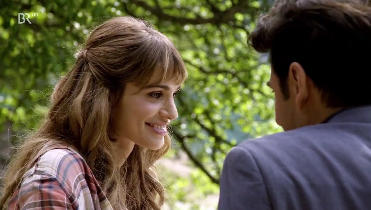 Die Bergpolizei - Ganz nah am Himmel Staffel 2 Folge 1 HD Deutsch