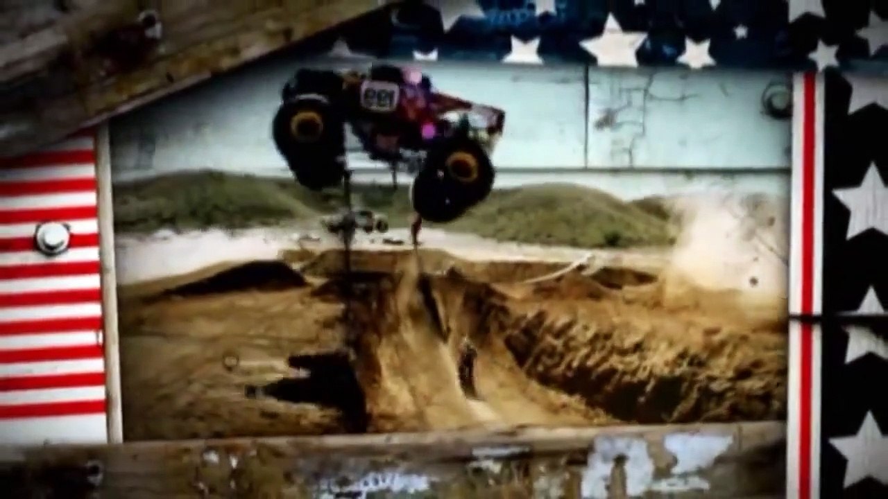 Nitro Circus Staffel 1 Folge 11 HD Deutsch
