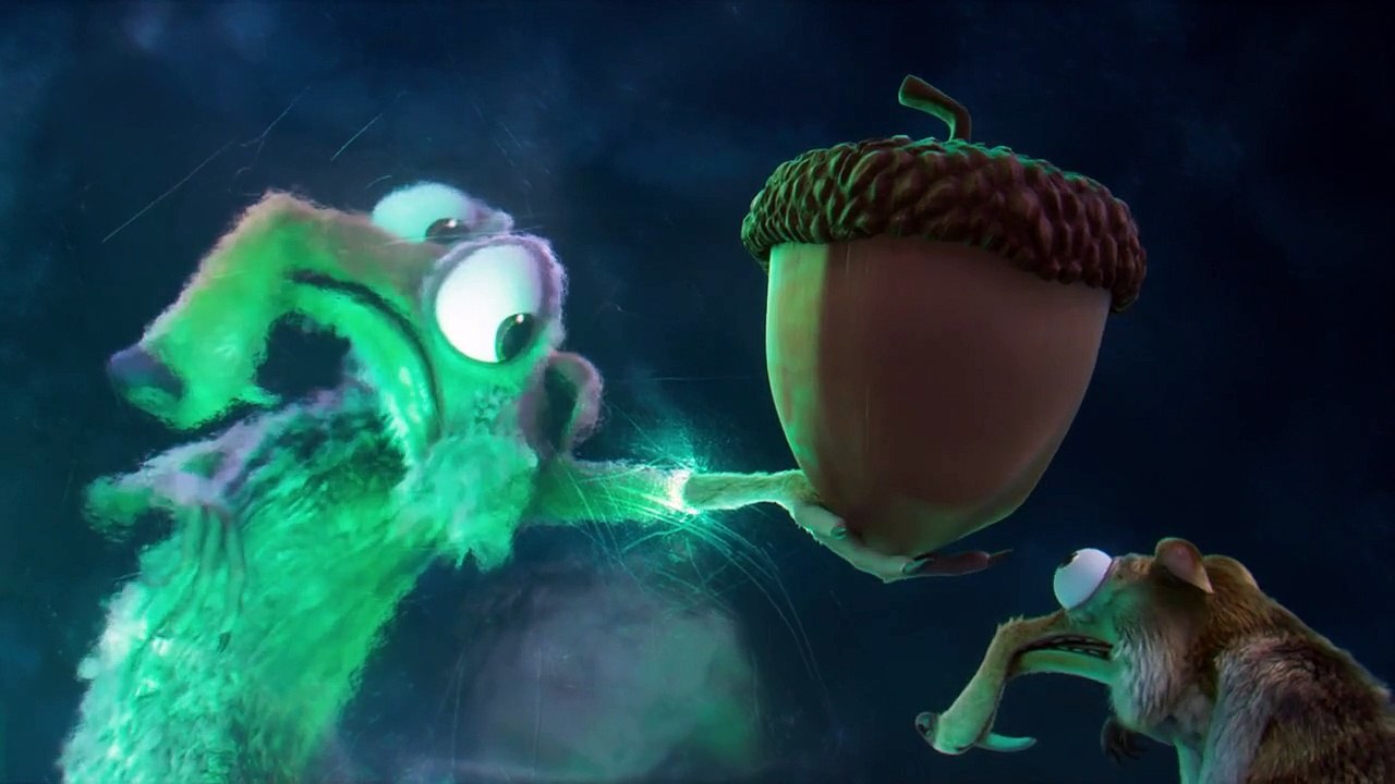 Ice Age Scrats Abenteuer Staffel 1 Folge 4 HD Deutsch