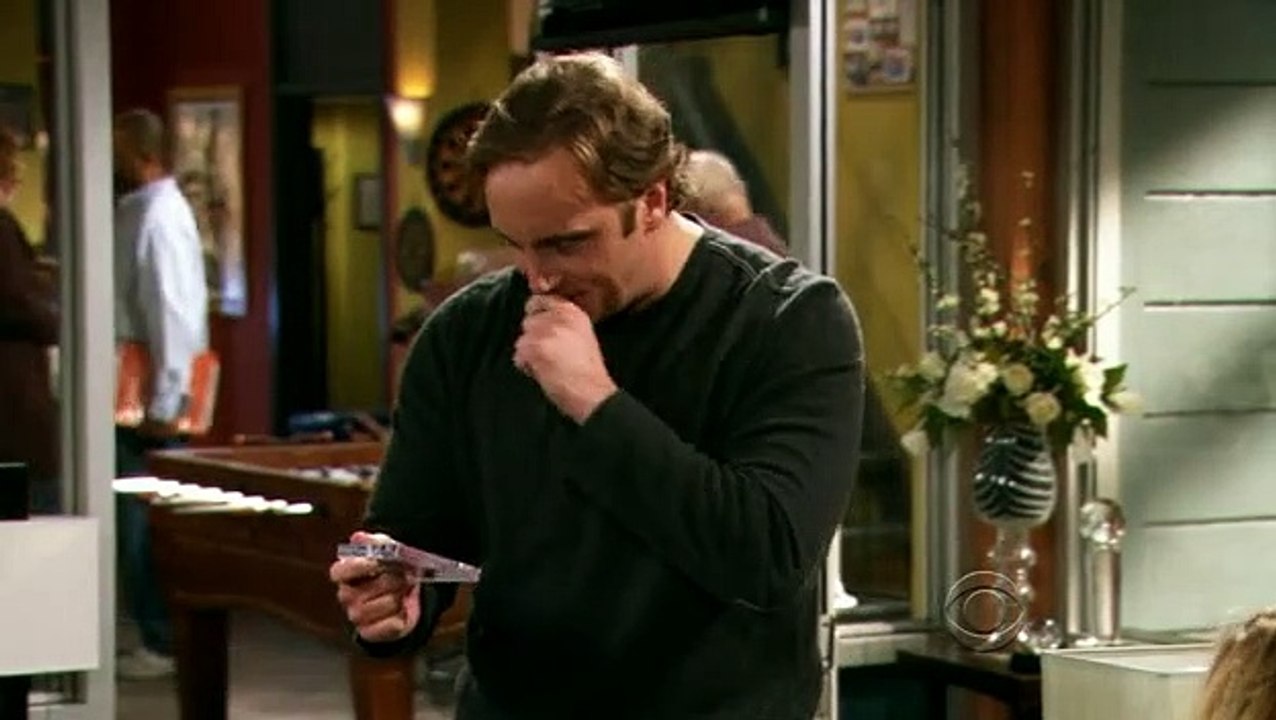 Gary Unmarried Staffel 2 Folge 14 HD Deutsch