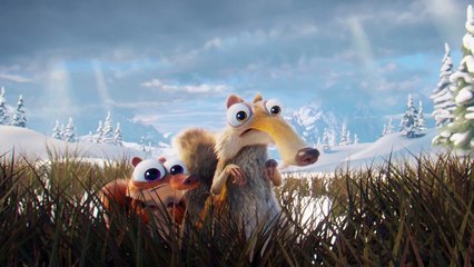 Ice Age Scrats Abenteuer Staffel 1 Folge 5 HD Deutsch