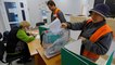 Référendums d’annexion à la Russie : le «oui» en tête partout, un scrutin sans valeur pour Kiev