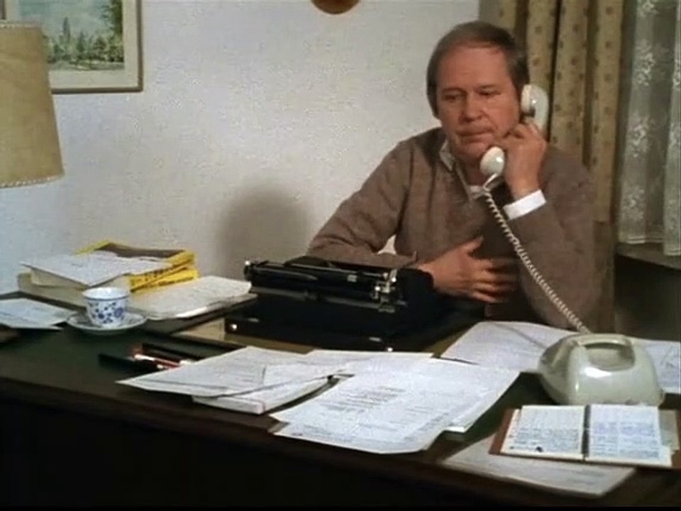 Derrick Staffel 1 Folge 139 HD Deutsch