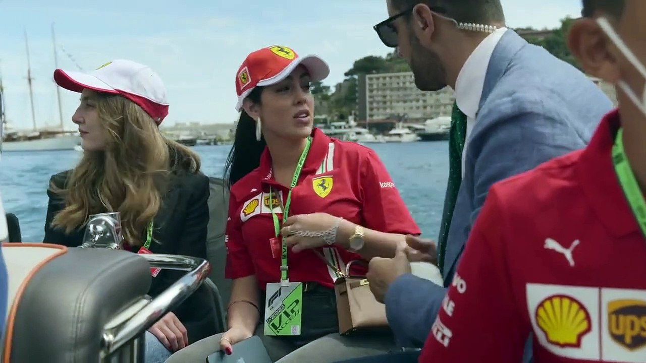 Ich bin Georgina Staffel 1 Folge 2 HD Deutsch