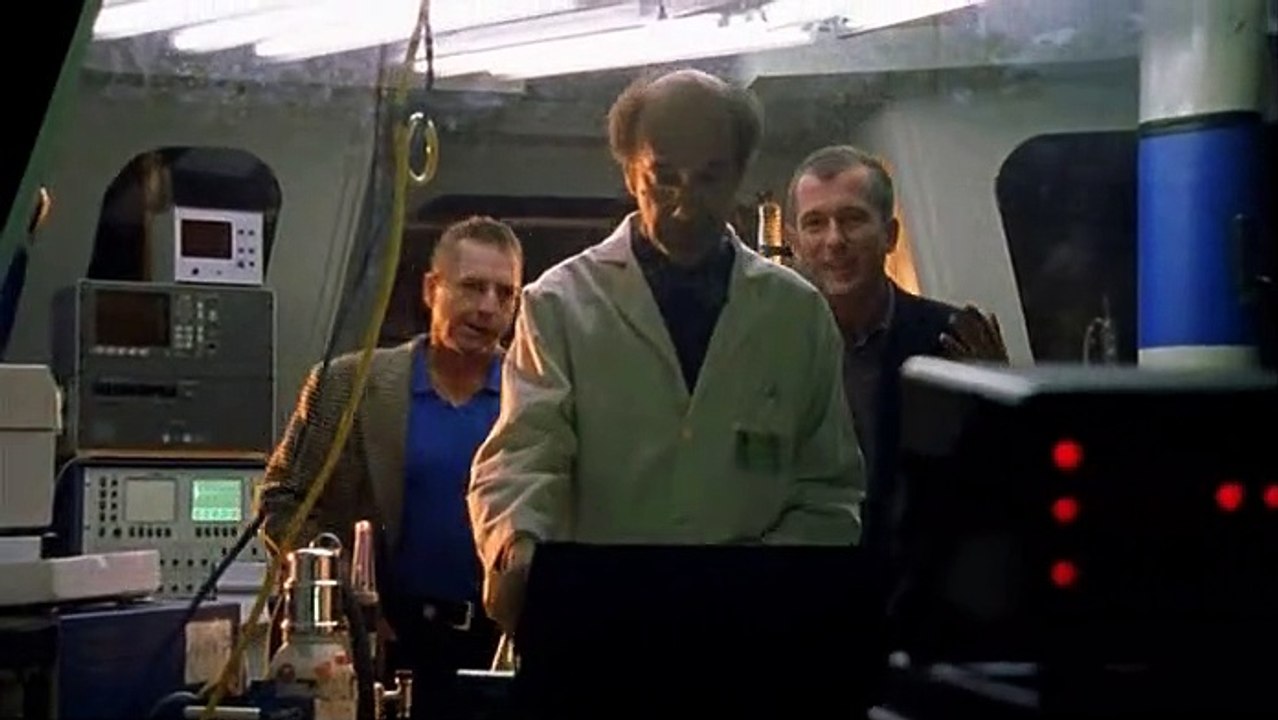 Die StraßenBerlin Staffel 3 Folge 4 - Part 01 HD Deutsch