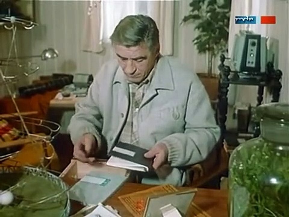 Polizeiruf 110 Staffel 12 Folge 4 - Part 02 HD Deutsch