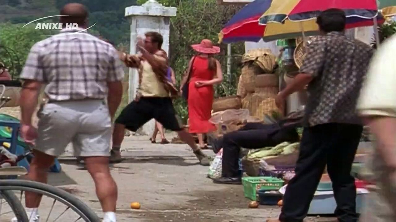 Air America Staffel 1 Folge 12 HD Deutsch