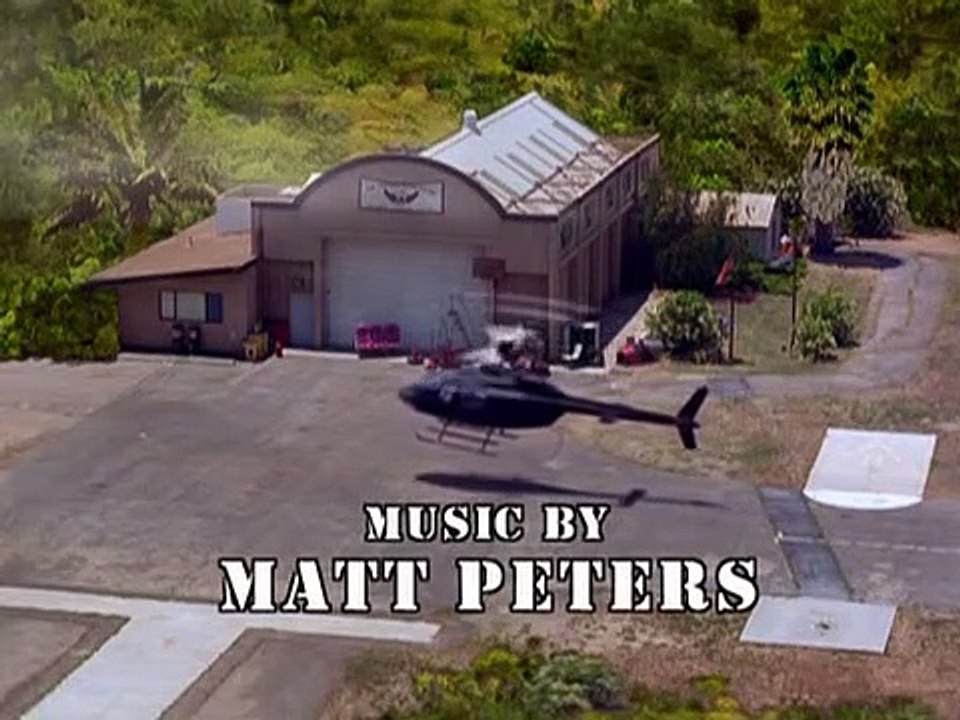 Air America Staffel 1 Folge 11 HD Deutsch