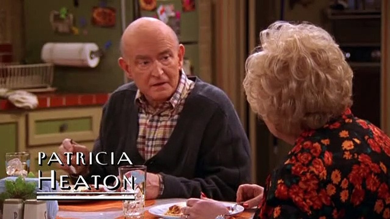 Alle lieben Raymond Staffel 9 Folge 12 HD Deutsch