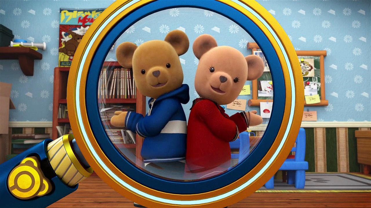 Baumhausdetektive Staffel 1 Folge 3 HD Deutsch