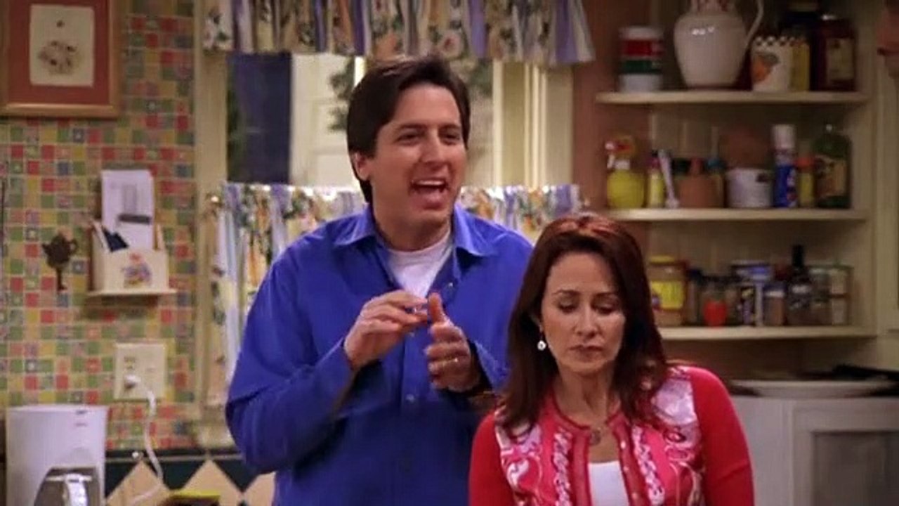 Alle lieben Raymond Staffel 9 Folge 15 HD Deutsch