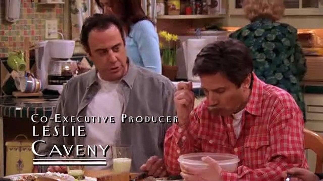 Alle lieben raymond staffel 9 folge 16 hd deutsch