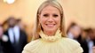Gwyneth Paltrow Celebrated Her 50th in Nothing but Her Birthday Suit and Gold Paint
