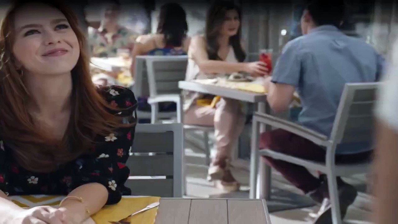 Grand Hotel (2019) Staffel 1 Folge 10 HD Deutsch