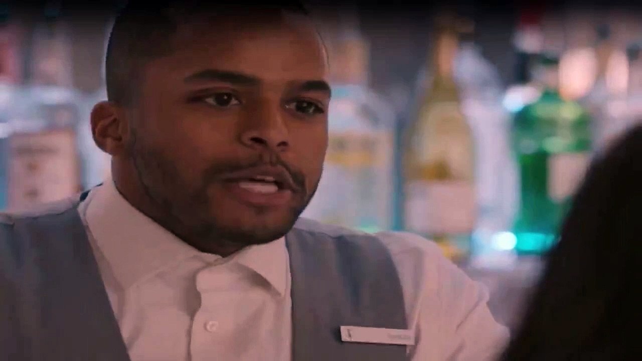 Grand Hotel (2019) Staffel 1 Folge 11 HD Deutsch