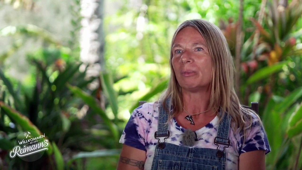 Willkommen bei den Reimanns Staffel 1 Folge 1 - Part 02 HD Deutsch