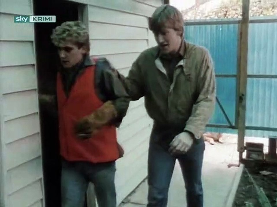 Special Squad Staffel 1 Folge 27 HD Deutsch