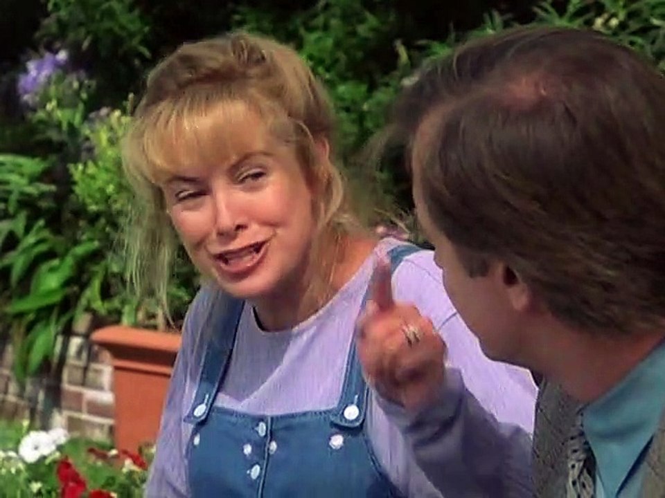 Eine himmlische Familie Staffel 3 Folge 3 HD Deutsch