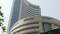 Sensex extends losses to 5th day, Nifty near 17,000 mark; Adani Group to invest $100 billion in next 10 years; more