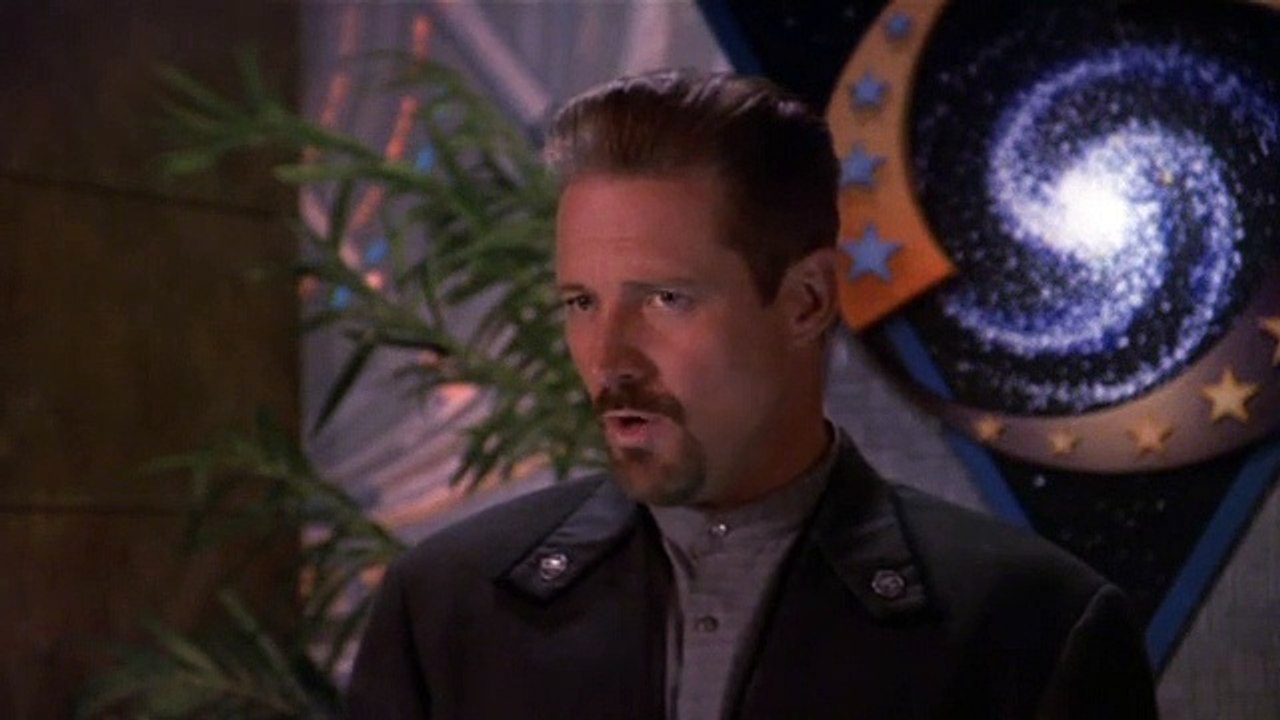 Babylon 5 Staffel 5 Folge 12 HD Deutsch