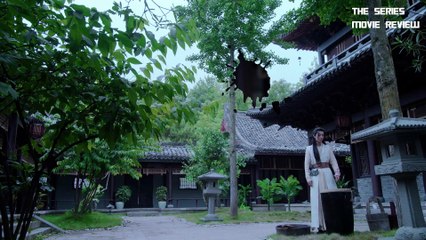 ปรมาจารย์ลัทธิมาร The Untamed [รีวิว]