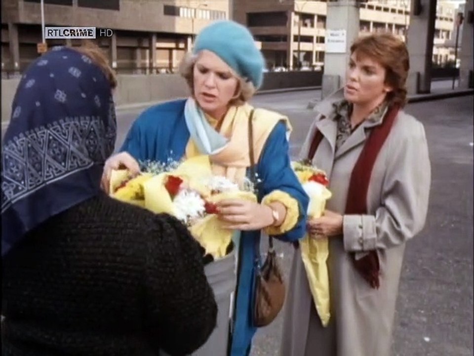 Cagney & Lacey Staffel 6 Folge 9 HD Deutsch