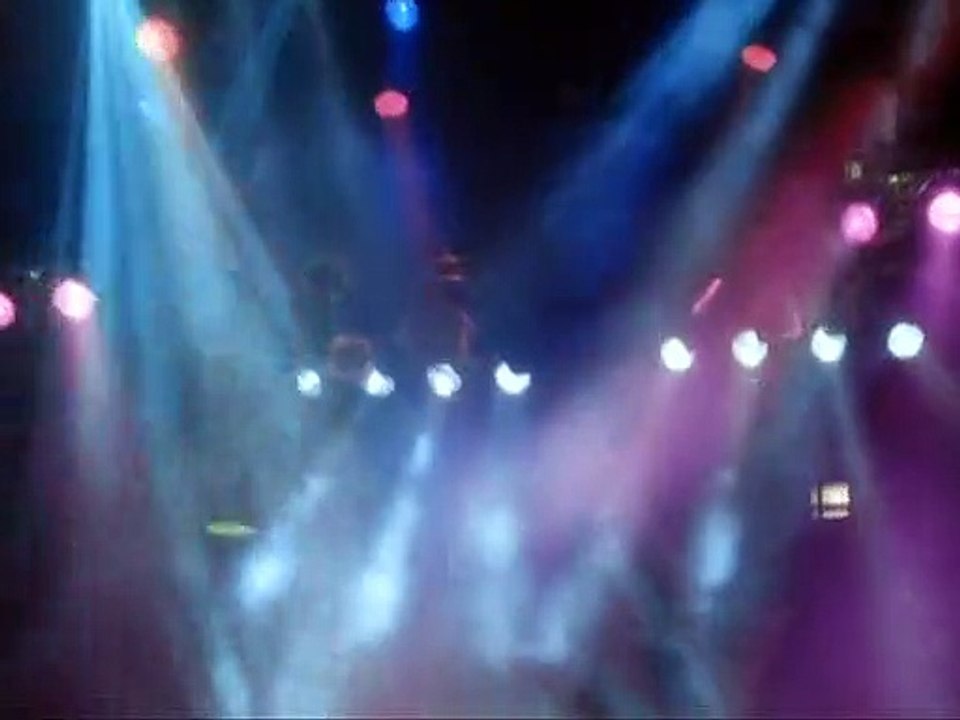 Die Gang Staffel 1 Folge 4 HD Deutsch