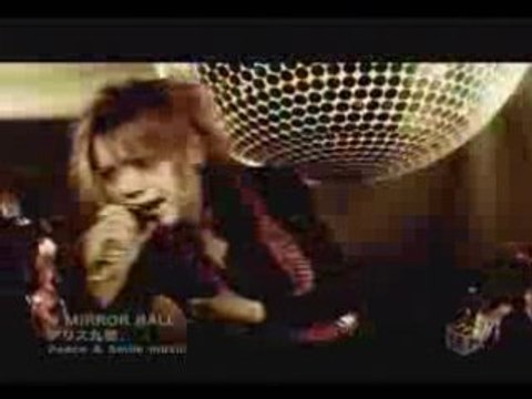 Alice-nine-mirror-ball-pv_music