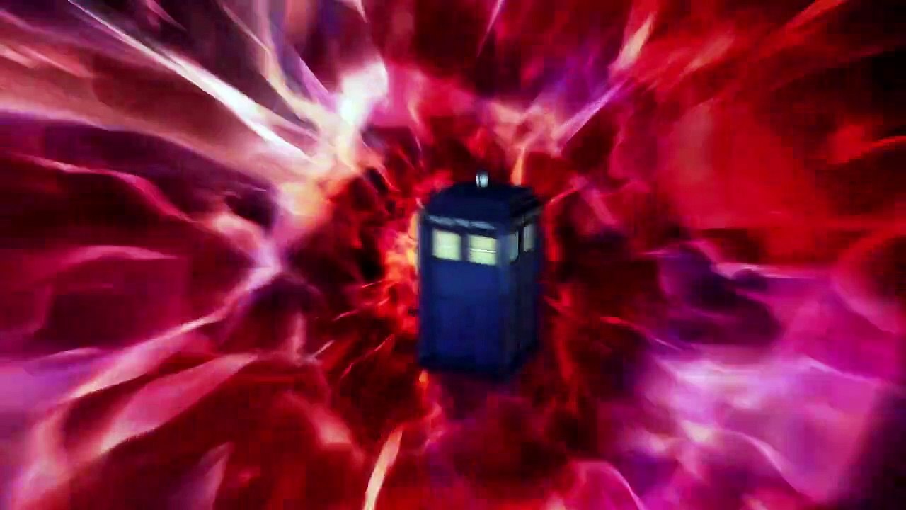 Doctor Who Staffel 7 Folge 6 HD Deutsch