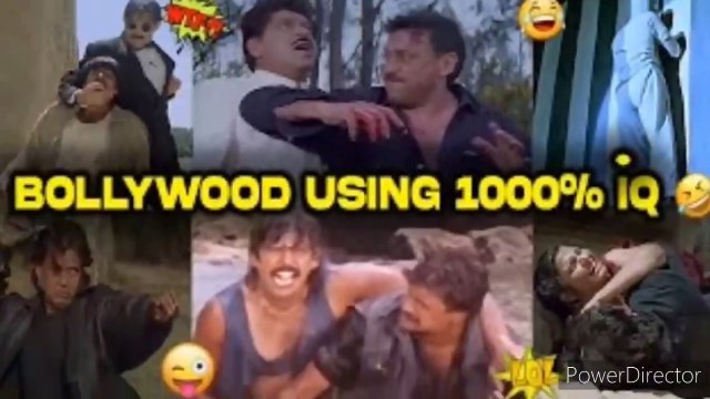When Bollywood Use 1000 iQ Part 1 | CAPTAIN BANTI