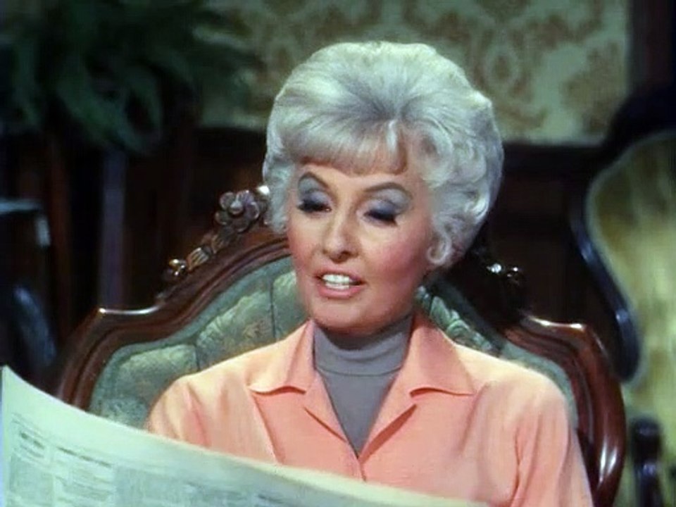 Big Valley Staffel 4 Folge 26 HD Deutsch