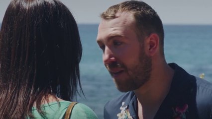 Plus Belle la Vie - Que cache Alexandra ?