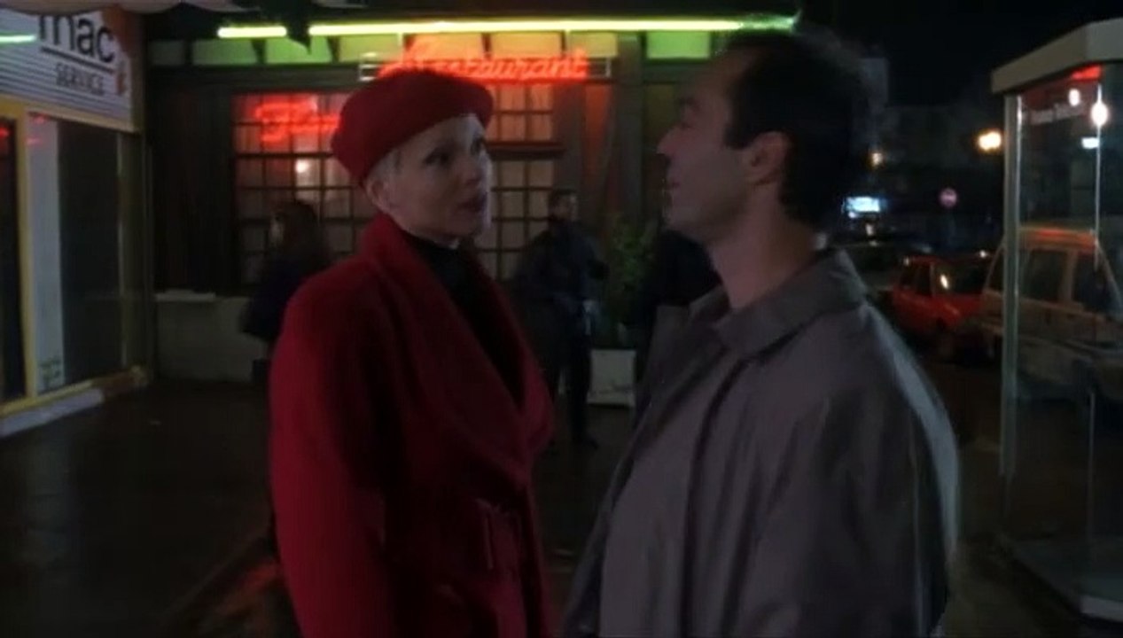 Raven - Die Unsterbliche Staffel 1 Folge 14 HD Deutsch