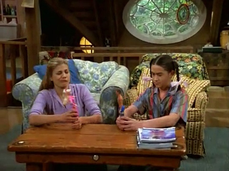 Hinterm Mond gleich links Staffel 2 Folge 22 HD Deutsch