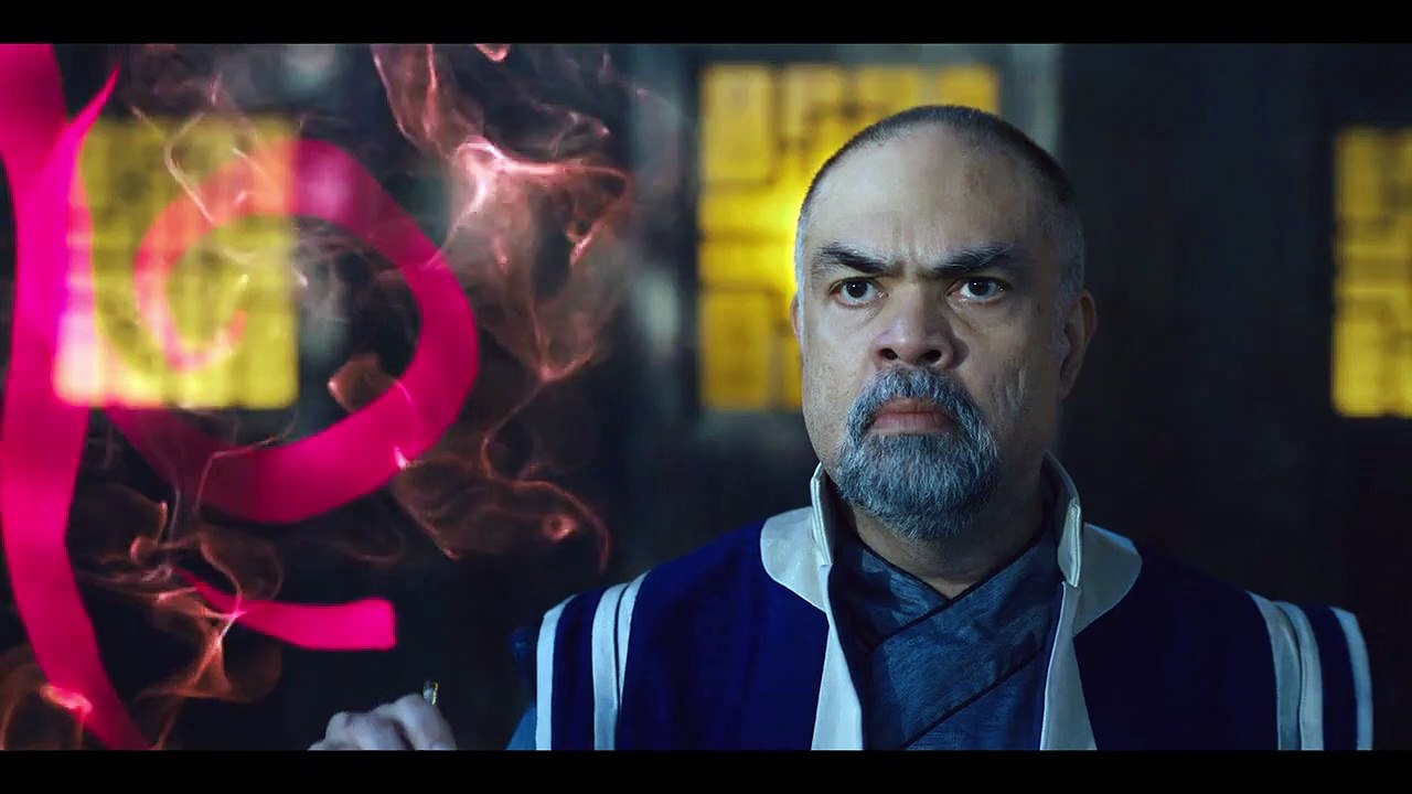The New Legends of Monkey Staffel 2 Folge 2 HD Deutsch