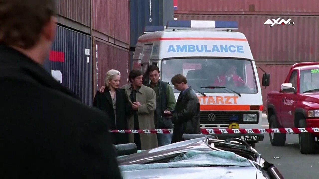 Kommissar rex staffel 4 folge 8 hd deutsch