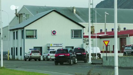 Trapped - Gefangen in Island Staffel 2 Folge 3 - Part 02 HD Deutsch