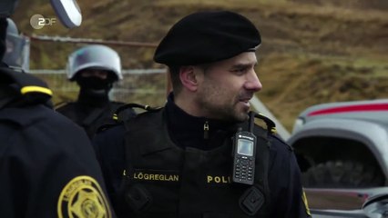 Trapped - Gefangen in Island Staffel 2 Folge 3 - Part 01 HD Deutsch