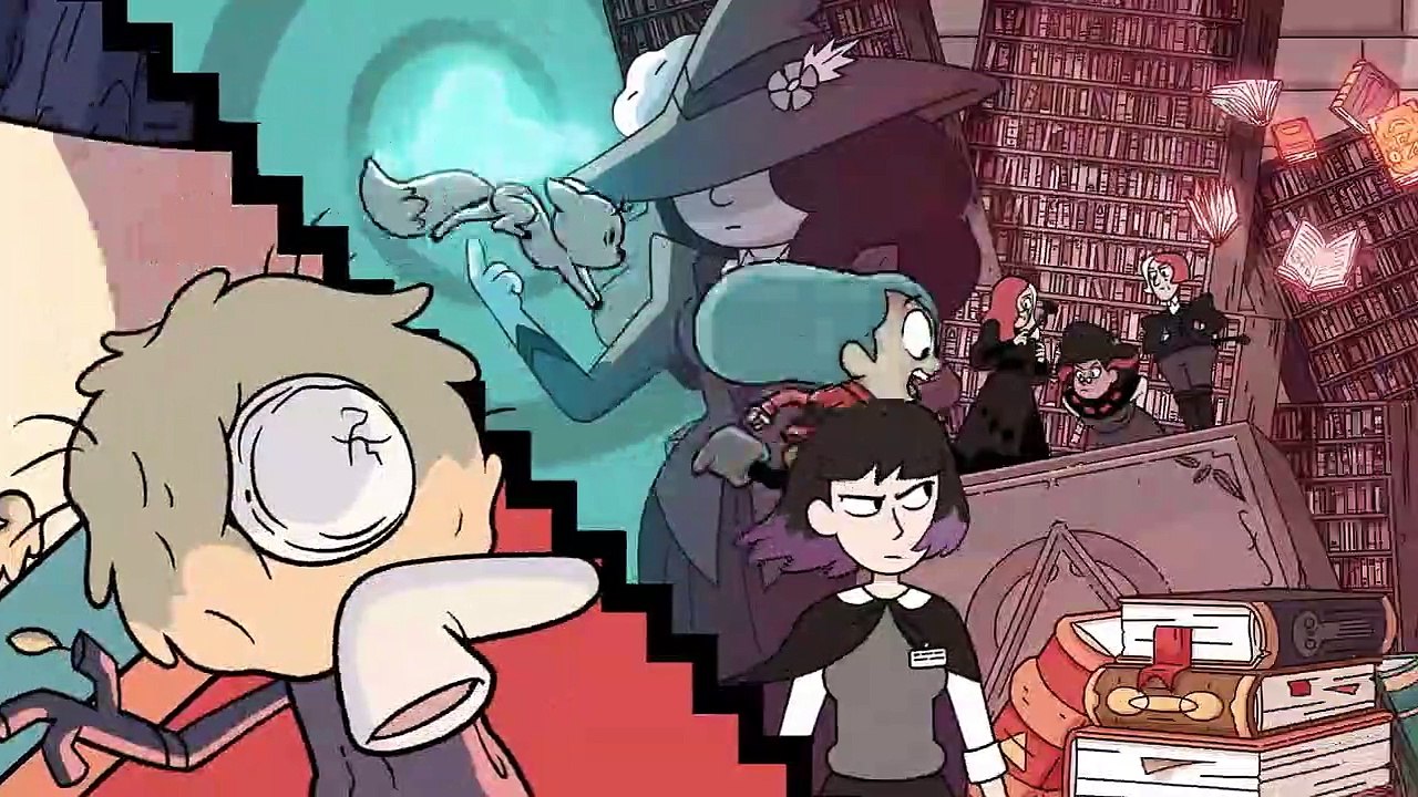 Hilda Staffel 2 Folge 1 HD Deutsch